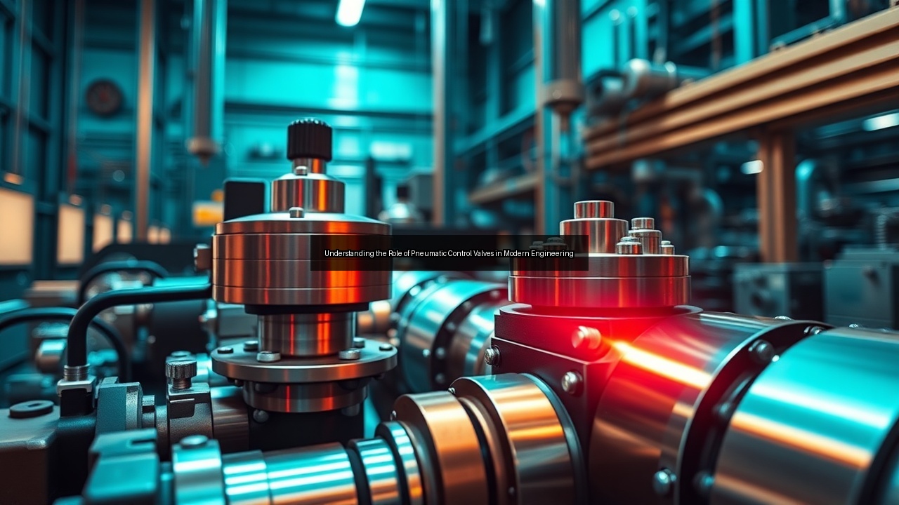 control valve machining of pneumatic valve parts valves pneumatic valve manufacturer pneumatic system