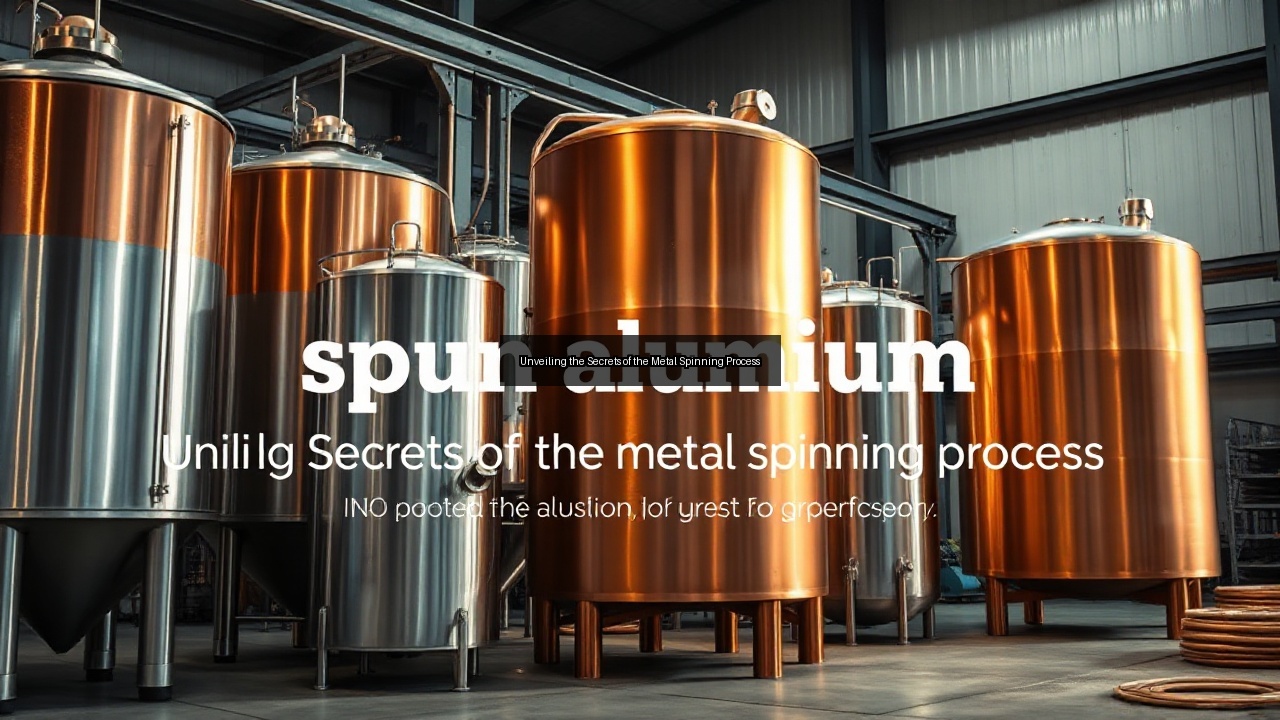 spin forming spun aluminum alloys spinning spinning aluminum alloy spun aluminum